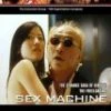Promo 🎁 Sex Machine DVD - Yoshioka Mutsuo, Sano Kazuhiro 😍