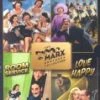 Best Pirce 👏 The Marx Brothers Collection - A Girl In Every Port/The Cocoanuts/Room Service/Love Happy DVD - The Marx Brothers, Ilona Massey 🔔