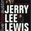 Outlet 🎁 Live from Austin, Texas: Jerry Lee Lewis DVD - Jerry Lee Lewis  ⌛