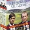 Hot Sale 🔥 Midsomer Murders : The Fifth Collection - A Further 10 Investigations DVD - John Hopkins , John Nettles ✨