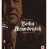 Outlet 🤩 Berlin Alexanderplatz DVD - Günter Lamprecht  🌟