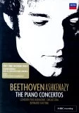 Outlet 👍 Beethoven - The Piano Concertos - Vladimir Ashkenazy/London Symphony Orchestra DVD - London Philharmonic Orchestra , Vladimir Ashkenazy ✨