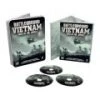 Best deal 🎉 Battleground Vietnam - War in the Jungle - Collectors Edition Tin Box Set DVD - none  🧨