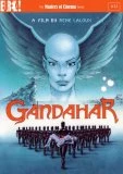 Promo 🛒 Gandahar DVD -   💯