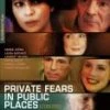 Best Pirce ⌛ Private Fears In Public Places DVD - Pierre Arditi, Andre Dussollier 🔥