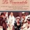 Deals 😀 Rossini: La Cenerentola (Cinderella) -- Vienna/Chailly DVD - Francisco Araiza, Angela Denning ⌛