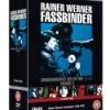 Cheap 🧨 The R.W. Fassbinder Collection - 1973-1982 DVD - Margit Carstensen, El Hedi Ben Salem 🛒