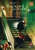 Wholesale 😍 Boulevard Solitude (Sub Ac3 Dts) DVD - Various  🛒