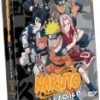 Flash Sale 🎉 Naruto Unleashed DVD - Chie Nakamura, Noriaki Sugiyama  👍