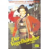 Top 10 🧨 Zeller - Der Vogelhandler (Ballet of Seefestspiele Morbisch) DVD - Serafin, Berga-Tuna  🔥