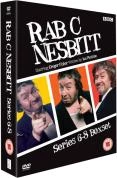 Best deal ⌛ Rab C Nesbitt - Series 6-8 DVD - Tony Roper , Gregor Fisher 💯