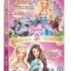 Wholesale 👍 Barbie - Island Princess Collection DVD -   👍