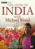 Cheap 🔔 The Story Of India with Michael Wood DVD - Michael Wood  🤩