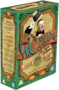 Budget 😀 W.C. Fields Collection DVD - W.C. Fields 🎉 1 Budget 😀 W.C. Fields Collection DVD - W.C. Fields 🎉