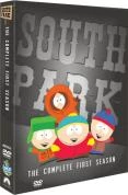 Wholesale 🎉 South Park - Series 1 DVD - Matt Stone, Trey Parker 🔥