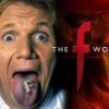 Top 10 ⭐ The F Word - Series 1 & 2 Box Set - Gordon Ramsay DVD - Gordon Ramsay, Giles Coren 🎁