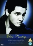 Wholesale 🧨 Elvis Presley Collection - Follow That Dream/Flaming Star/Love Me Tender/Wild In The Country DVD - Arthur O'Connell, Debra Paget ⭐