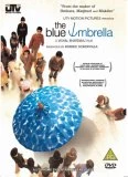 Best deal 🔔 The Blue Umbrella DVD - Piu Dutt , Manek Bedi ✔️