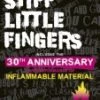 New 🌟 Still Burning - Stiff Little Fingers DVD - Steve Diggle, Mike Peters  😍