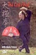 Wholesale 🌟 Tai Chi Fan With Mark Peters DVD -   🎁