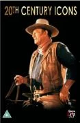 Wholesale 🌟 20th Century Icons - John Wayne DVD - John Wayne  👍