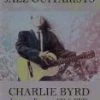 Discount 🔥 The Greatest Jazz Guitarists - Charlie Byrd DVD - Various Artists  👍