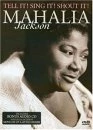 Top 10 🔥 Mahalia Jackson - Mahalia Jacskon - Tell It! Sing It! Shout It! DVD -   🌟