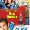 Wholesale ⌛ The Longest Yard/Click/Big Daddy DVD - Sean Astin , Kate Beckinsale ⌛