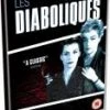 Wholesale 🔥 Les Diaboliques DVD - Vera Clouzot, Charles Vanel 😀