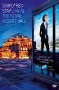 Best Pirce 👍 Simply Red - Stay - Live At The Royal Albert Hall DVD - Simply Red  🎉