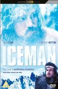 Brand new ⌛ Iceman DVD - Timothy Hutton, John Lone ✔️