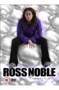 Brand new 👍 Ross Noble - Fizzy Logic DVD - Ross Noble 🧨 1 Brand new 👍 Ross Noble - Fizzy Logic DVD - Ross Noble 🧨