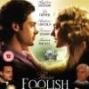 Promo ✨ These Foolish Things DVD - Terence Stamp , Andrew Lincoln 💯