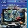 Deals 🤩 Exotic Saltwater Aquarium Blu Ray -   🔔
