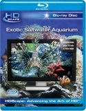 Deals 🤩 Exotic Saltwater Aquarium Blu Ray - 🔔 1 Deals 🤩 Exotic Saltwater Aquarium Blu Ray - 🔔