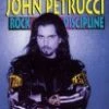 Outlet ⌛ J.Petrucci-Rock Discipline DVD - John Petrucci  🔔