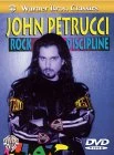 Outlet ⌛ J.Petrucci-Rock Discipline DVD - John Petrucci  🔔