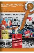 Wholesale 🔥 Blackpool FC - Classic Matches DVD - 🧨 1 Wholesale 🔥 Blackpool FC - Classic Matches DVD - 🧨