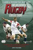 Wholesale 🛒 The Ultimate Rugby Collection DVD - John Inverdale  ⌛