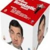 Wholesale 🌟 Mr Bean Complete Collection DVD - Burt Reynolds, Sandra Oh ⭐
