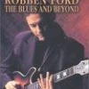 Cheapest 🎁 R.Ford-Blues and Beyond DVD - Robben Ford  👏