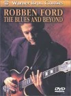 Cheapest 🎁 R.Ford-Blues and Beyond DVD - Robben Ford  👏