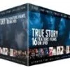 Promo 🔥 True Stories - 16 Films Vol.1 DVD - Meliss Gilbert, Molly Ringwald  🧨