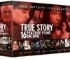Promo 🛒 True Stories - 16 Films Vol.2 DVD - Tim Matheson, Kellie Martin 👍