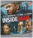 Flash Sale 🤩 Inside Man HD DVD - Willem Dafoe , Clive Owen ✔️ 1 Flash Sale 🤩 Inside Man HD DVD - Willem Dafoe , Clive Owen ✔️