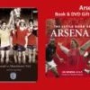 Wholesale ⭐ Arsenal Book and DVD Gift Pack DVD -   😀