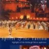Hot Sale 😀 Spirit of the Tattoo - Edinburgh Tattoo 1996-2002 DVD -   🎉