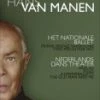 Discount 🧨 Hans Van Manen DVD -   🔔