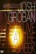 Best deal ✔️ Live at the Greek DVD - Josh Groban  🛒