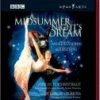 New ❤️ Mendelssohn - A Midsummer Night's Dream HD DVD - Seth Belliston, Ross Yearsley  🔥
